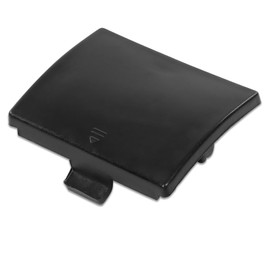 PIT66 Rear Bumper Tow Hook Cover Flap Compatible with Benz R-Class W251 2010-2014 2518853323