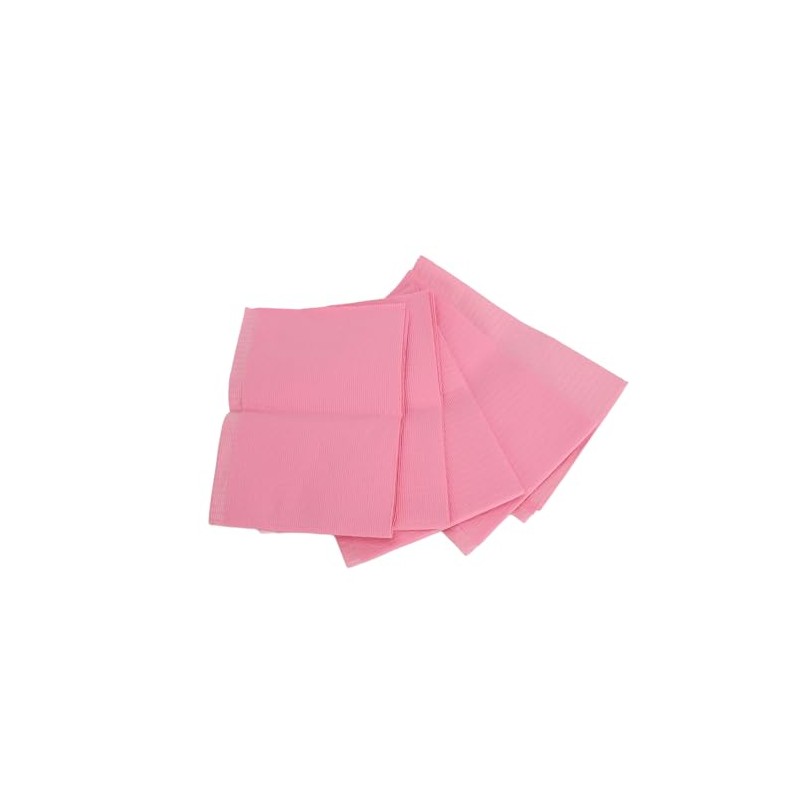 Toallas Desechables para Mesa de Uñas, Tapete Desechable para Mesa