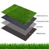 Artificial Grass, 51" x 26" Dog Pee Pads, Professional Dog