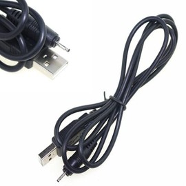 J-ZMQER USB Charging Cable DC Charger Cord Compatible with Huion Rechargeable Tablet Stylus Pen P80