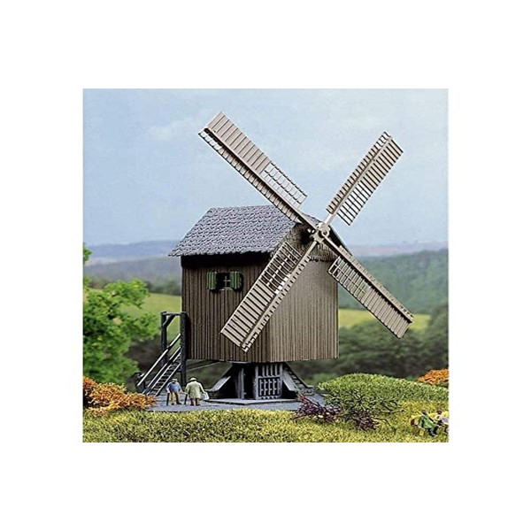 Auhagen 13282 Windmill Modelling Kit