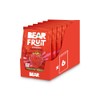 BEAR Fruit Strawberry - Sharing Pack - Gently Baked Fruit