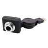 VigorIA Smallest Mini 2.0 50.0 Mega Pixel USB HD Video