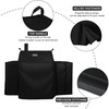 JIESUO 5555 Grill Cover for Char-Griller E1224, 2121,3018,1224, Heavy Duty
