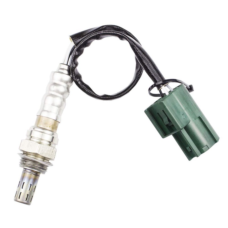 higherbro 4x Oxygen O2 Sensor 1 & 2 for Nissan