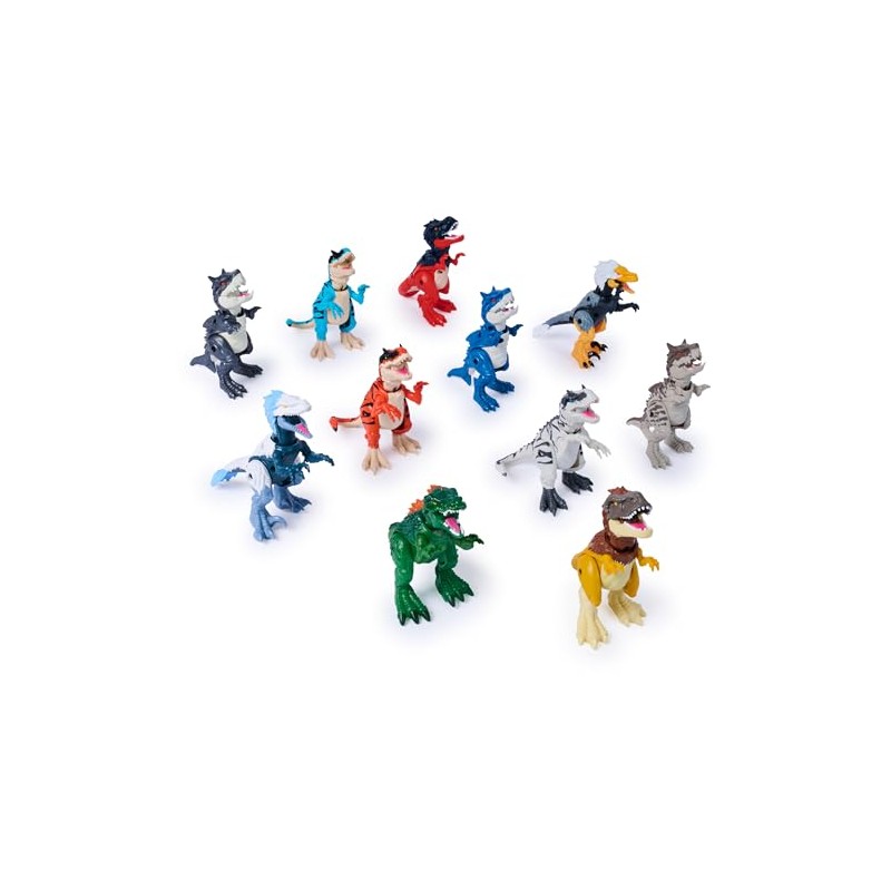 Primal Hatch Figura HybridHatchers BP