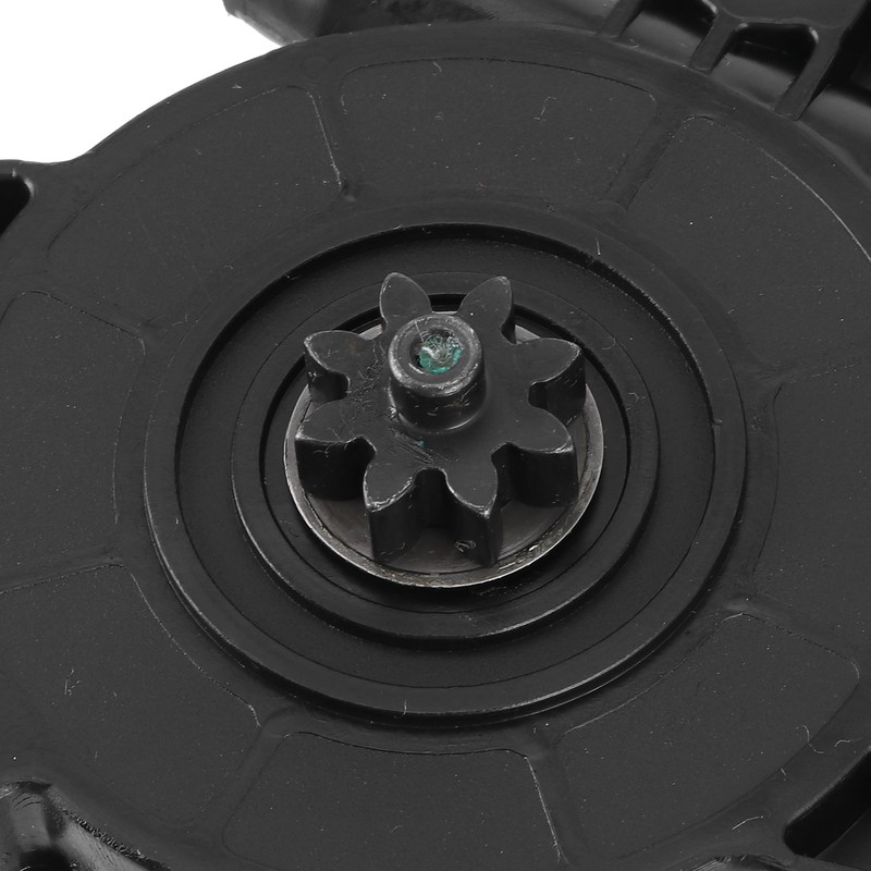 Window Regulator Motor CUR100440 Replacement Fit for Land Rover Discovery/Range