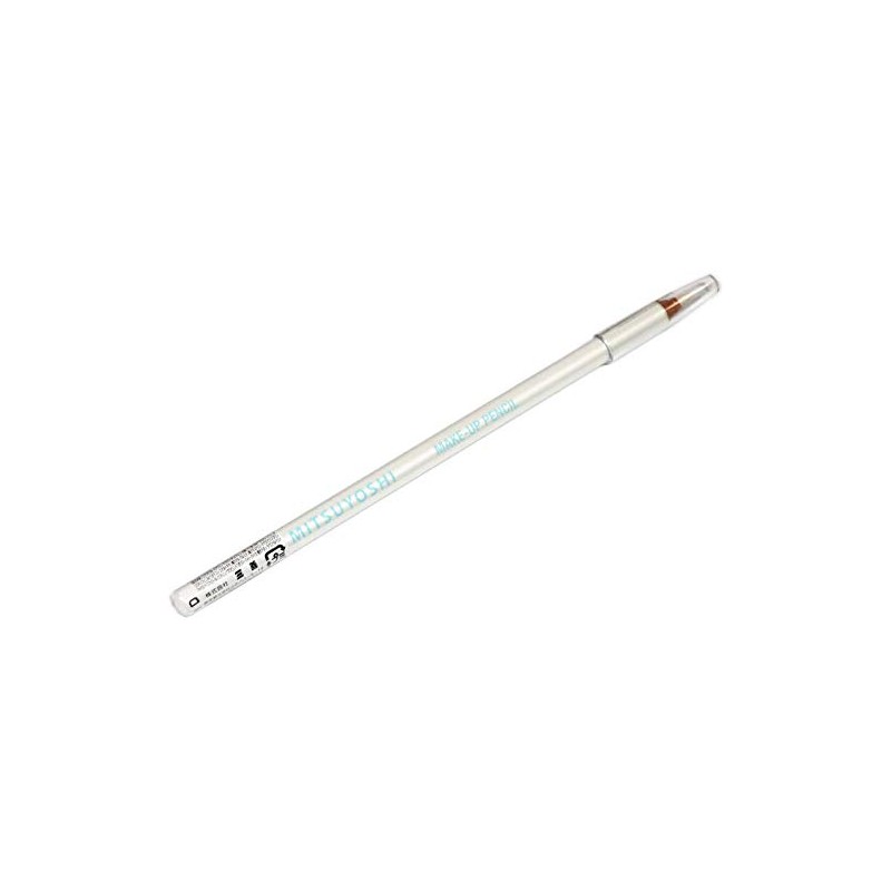 Sanzen Eyeliner Pencil, Pearl White