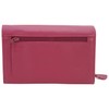 Money Maker - Women's Leather Wallet - Lots of Storage