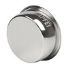 CAPFEI 54 mm Precision Filter Basket Strainer for Sage/Breville 54