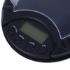 SagaSave Digital Ashtray Scale, 100g/0.01g Precision Pocket Mini Scale Electronic