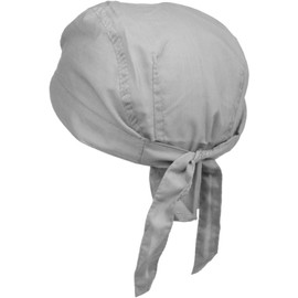 styleBREAKER bandana, biker cloth 04023012, Color Grey