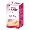 Meta Care Zinc + Capsules Pack of 60
