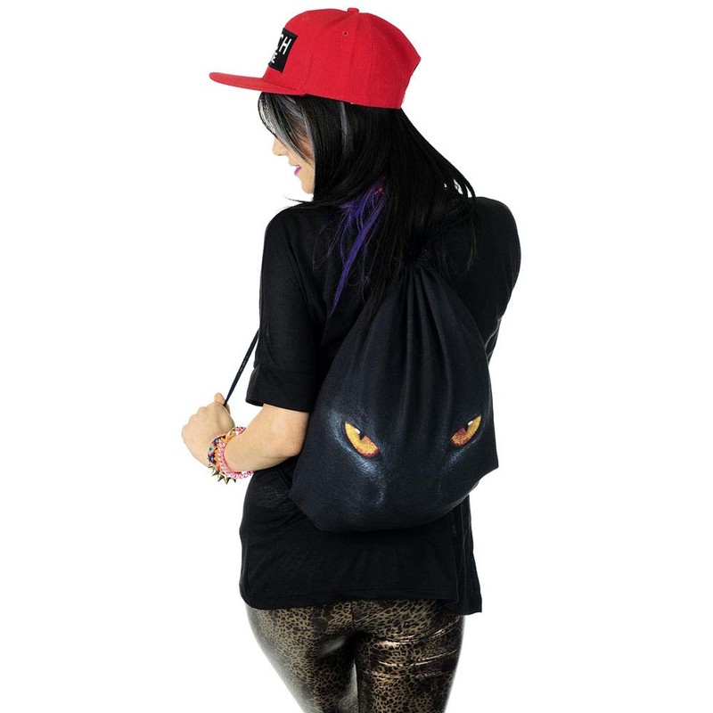 PREMYO Gym Bag for Girls Teenagers Boys - Sports Bag