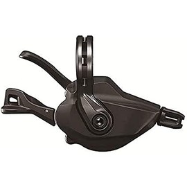 SHIMANO Gear Shift Dr. 12v-SL-M9100 XTR + Case