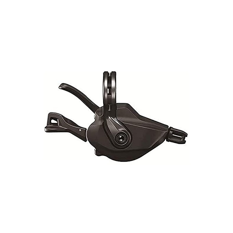 SHIMANO Gear Shift Dr. 12v-SL-M9100 XTR + Case