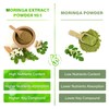 Moringa Capsules| 150 Capsules| Moringa Oleifera | Pure & Natural|