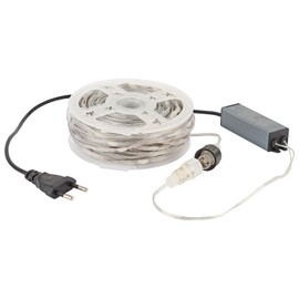 Hmuaog LED Strip (Warm White, 30 m)