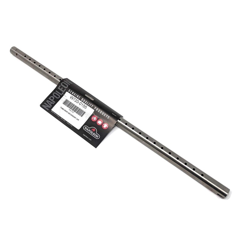 Timberwolf W720-0155 Rear Secondary Air Tube - Sold EACH