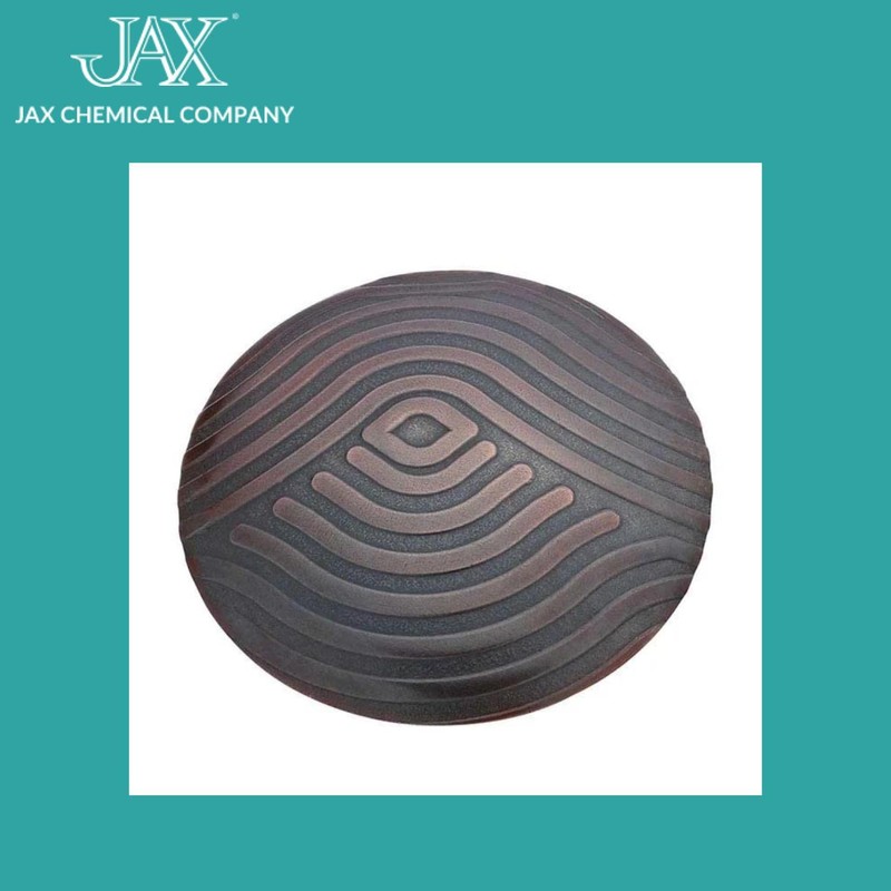 JAX Brown/Black Darkener - Metal Finishing Solution - Antique Finish