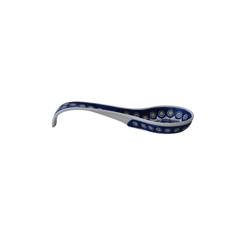 Bunzlauer Keramik Spoon Rest / Spoon Base 30.6 x 10.6