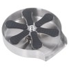 Kitchen Sink Glass Rinser 304 Stainless Steel Sink Cup Washer