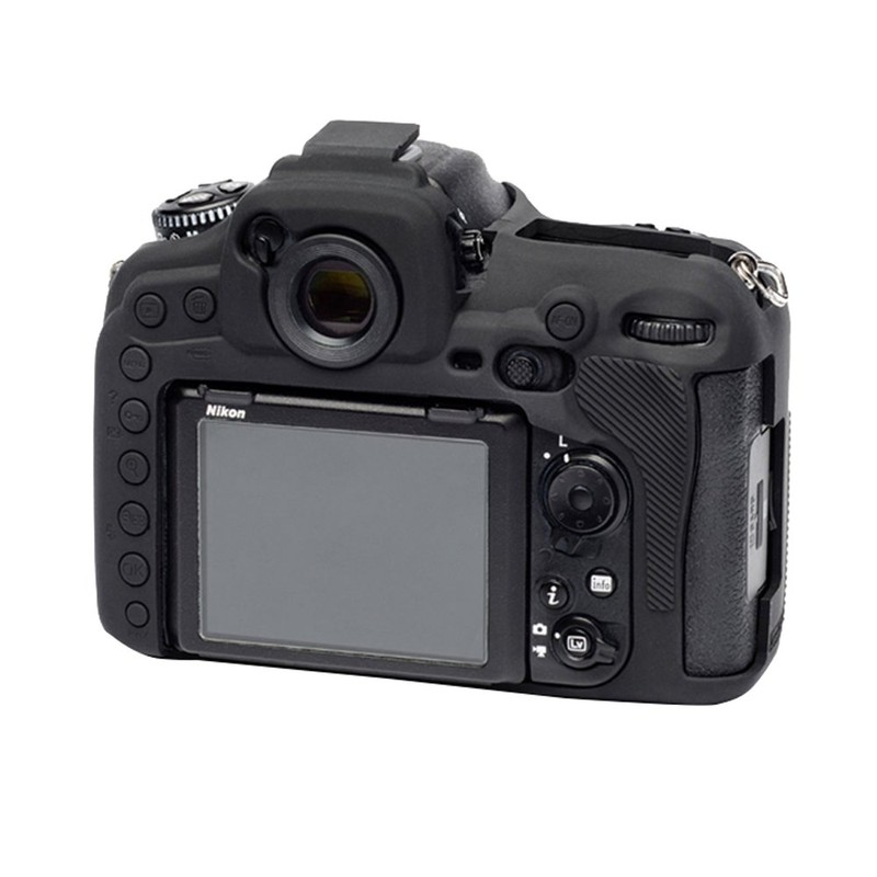 EasyCover Case for Nikon D500