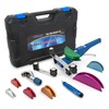 CARVALAX 90° Ratcheting Tube Bender Kit - LITE MODEL (No