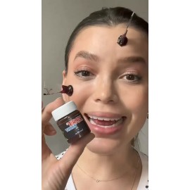 Zombie Paint, Maquillaje Body Paint, Pinta Carita Kit 14pzs