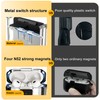 RFUNGUANGO for AirPods Pro 2 Case, Compatible with AirPods Pro