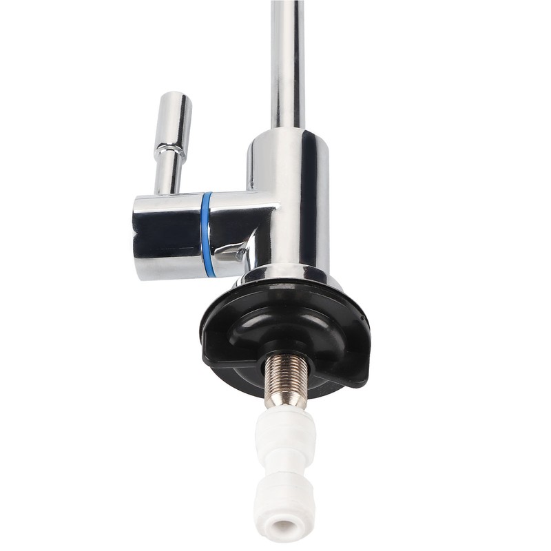 RO Water Faucet Reverse Osmosis Purifier Filtration Drinking Water Filter