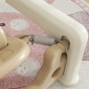 Qaba 5 in 1 Rocking Horse for Toddlers 1-6 Years
