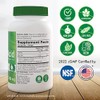 Health Tru Nutrition | Caprylic Acid, 600 Mg, 100 Caps