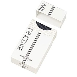 Gyokushodo Incense Incense Mild Incense Large Rose