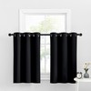 Nicetown - Cenefas opacas (106.7 cm de ancho)
