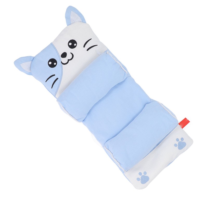 Baby Pillow Absorbent Universal Ultra Soft Multi Functional Breathable Toddler
