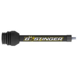 Bee Stinger Sport Hunter Xtreme XTREMEKITN10MB Stabilizer Kit 10/8"/Matte black