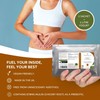 Lactobacillus Reuteri 15g | 5 Billion CFU Probiotic + Chicory