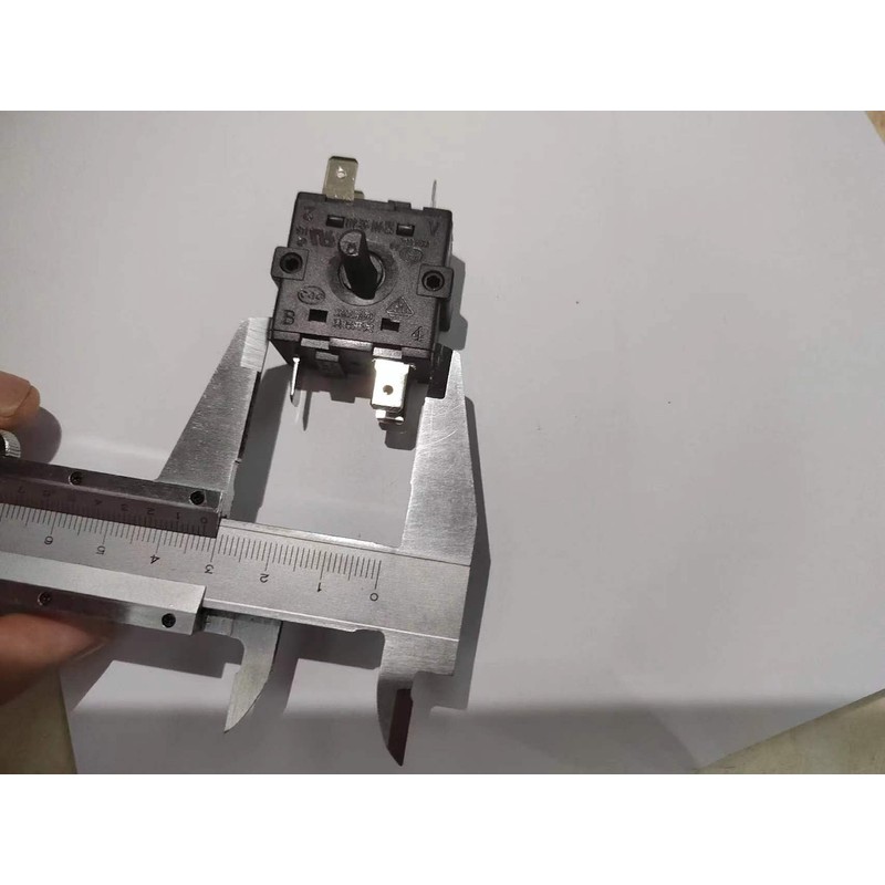 1PC FZ31-9 XK2 Series 15A 250V T125 6 pins 4