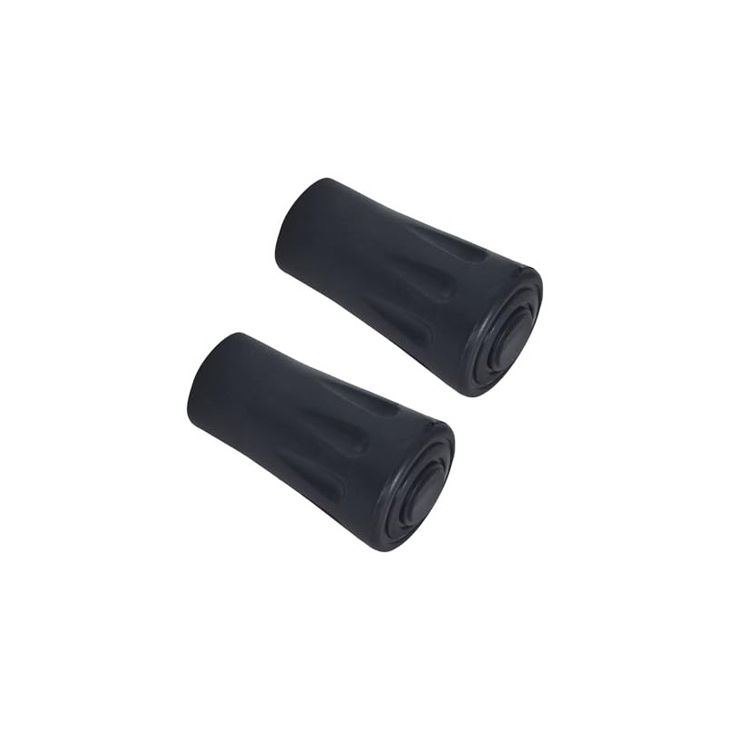 Trespass Wall Plugs for Trekking Poles (Pack of 2) -