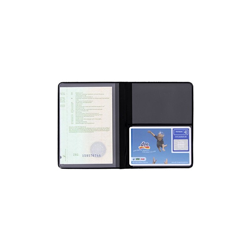 MACEMARO TRADING ID Card Holder ID Card Holder ID Card