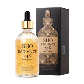 코리아나 [Coreana] Show Radiance 24K Gold Essence 100g / [코리아나] 쇼 레디언스 24K 골드 에센스 100g