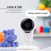 Merkury Smart Indoor Camera, 1080p HD Camera for Home Security