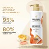 Shampoo Pantene Anticaída Biotinamina 510