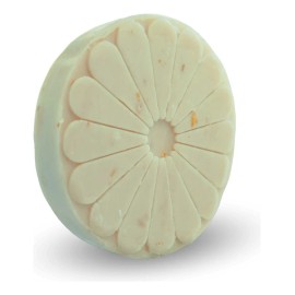Jabón Amolli Hotelero Avena Natural 15g Paquete 100 Piezas