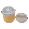 1.3L Vacuum Insulated Lunch Box 304 Stainless Steel Food Container