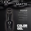Organic Nails Kit Base Coat + Top Coat + Matte