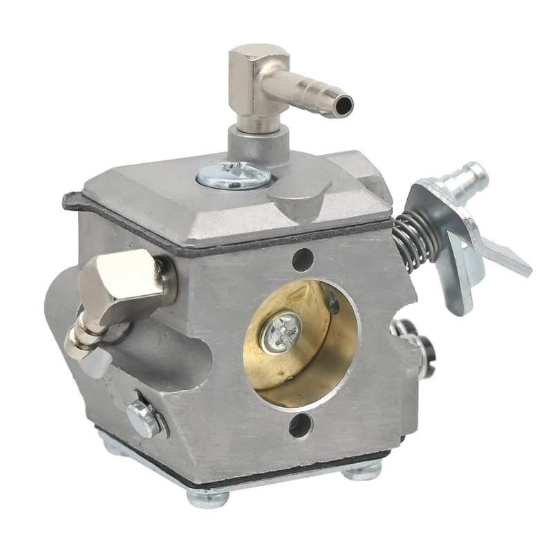 NIMTEK 031AV Carburetor with Air Filter for Stihl 031 AV