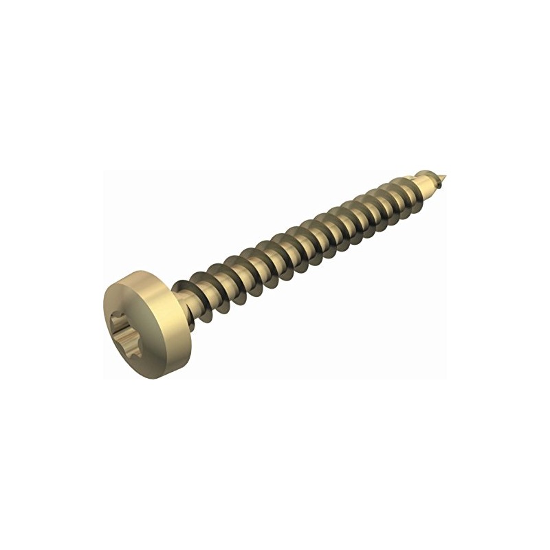 Obo-bettermann System Conex IJF – TIRAFONDO Golden Sprint 4758 4