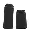 4pcs Finger Ice Sleeves Hot Compress Reduce Soreness Finger Brace